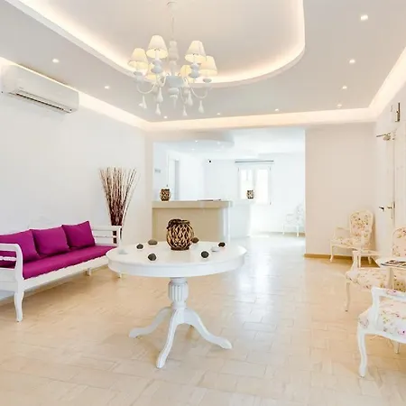 Anamar Santorini Otel