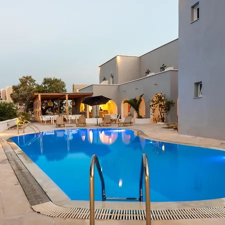 Otel Anamar Santorini