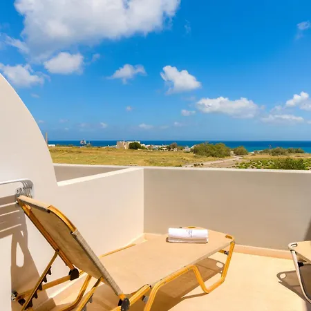 Anamar Santorini Otel Monolithos